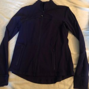 Lulu Lemon jacket